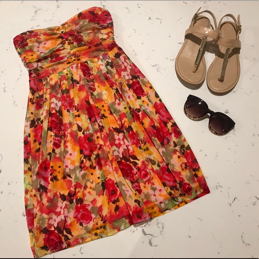 Petite Small Dress